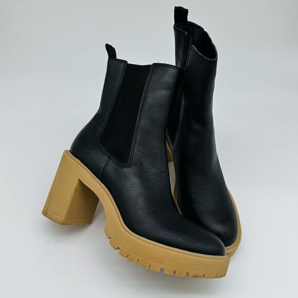 Dolce vita Caster H2O Booties - Picture 2 of 11